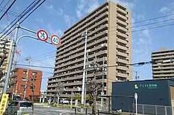 エスポアクレメント安城桜町南棟