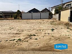 西尾市中畑町郷蔵東の土地