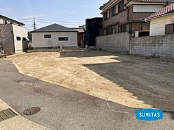 西尾市中畑町郷蔵東