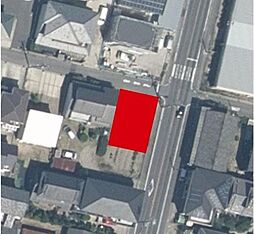 高浜市稗田町1丁目の土地