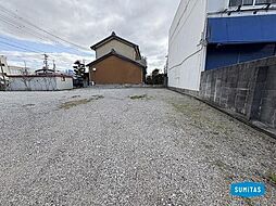 碧南市野田町の土地