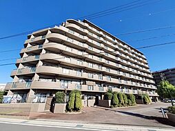 ライオンズガーデン安城横山