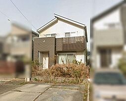 半田市土井山町１丁目