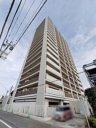 ゼルクタワー西尾