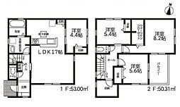 高浜市呉竹町６丁目