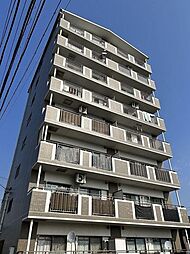 ジョリヴィ箕輪(定期借地権付マンション)