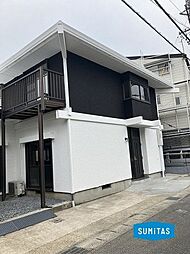 日進市藤枝町片平の一戸建て