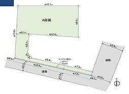 知立市八橋町源田谷