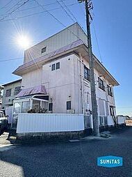 安城市高棚町井池の一戸建て