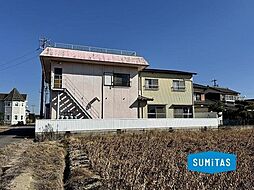 安城市高棚町井池の一戸建て