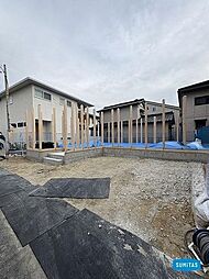 安城市古井町揚リ登