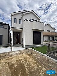 安城市美園町２丁目の一戸建て