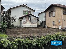 知立市新林町新池 売地