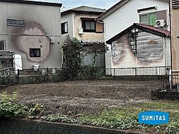 写真更新知立市新林町新池 売地