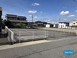 知立市谷田町南屋下の土地