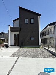 安城市赤松町新屋敷