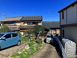 知多郡東浦町大字藤江字須賀の一戸建て