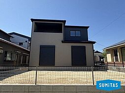 安城市赤松町新屋敷