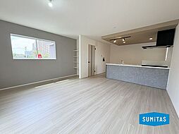 安城市今池町4丁目 新築戸建