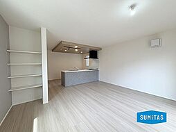 安城市今池町4丁目　新築戸建