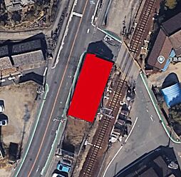 知多郡東浦町大字生路字前田の土地