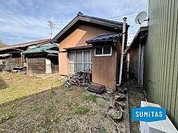 高浜市青木町9丁目の一戸建て