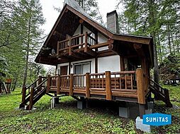 高山市荘川町六厩の一戸建て