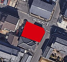 刈谷市小垣江町石ノ戸の土地