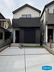 刈谷市荒井町２丁目