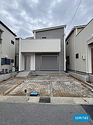安城市東町屋敷