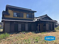 安城市赤松町北新屋敷の土地