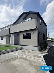 知立市八橋町　01期　新築戸建 2号棟