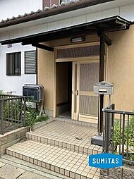 高浜市稗田町3丁目の一戸建て