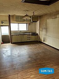 高浜市稗田町3丁目の一戸建て
