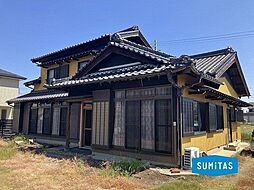 安城市赤松町北新屋敷