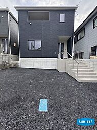 安城市二本木新町第3　新築戸建 1号棟