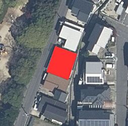 安城市安城町馬池 売土地