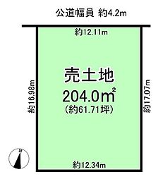 刈谷市泉田町半崎