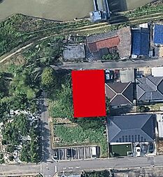 刈谷市泉田町半崎 売土地
