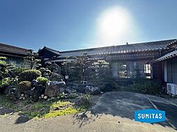 新着知多郡南知多町豊丘新屋敷　中古戸建