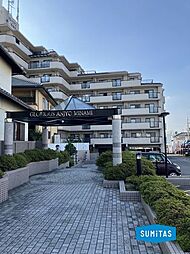 新着グローリアス安城南