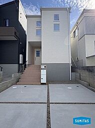 刈谷市泉田町　新築戸建 1号棟