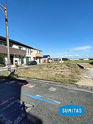 知立市牛田町東向山