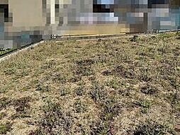 西尾市中畑町前山の土地