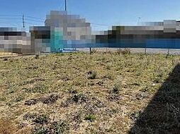 西尾市中畑町前山の土地