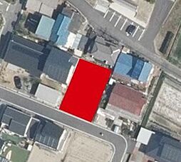 豊田市畝部東町寺西の土地