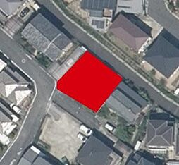 知多郡阿久比町大字板山字下山田口の土地