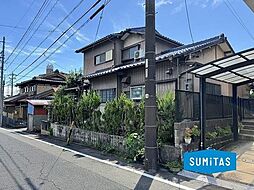 大府市桜木町2丁目の土地