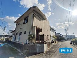 碧南市吹上町３丁目の一戸建て