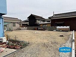 西尾市楠村町北側